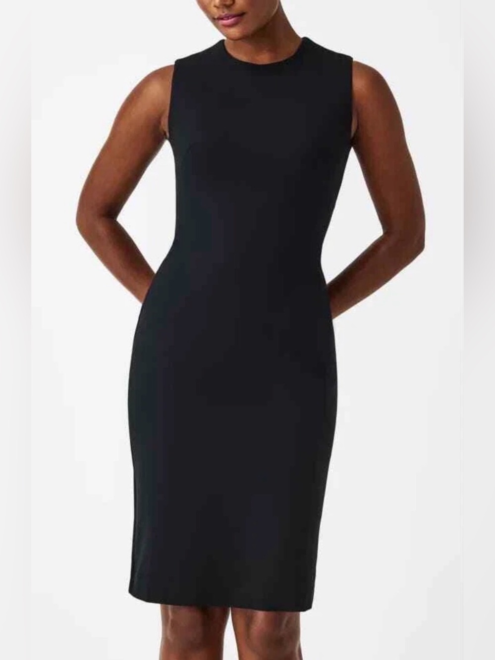 Spanx The Perfect Dress in‎ Black, Size M